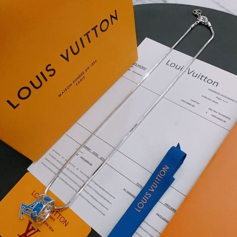 Louis Vuitton Necklaces